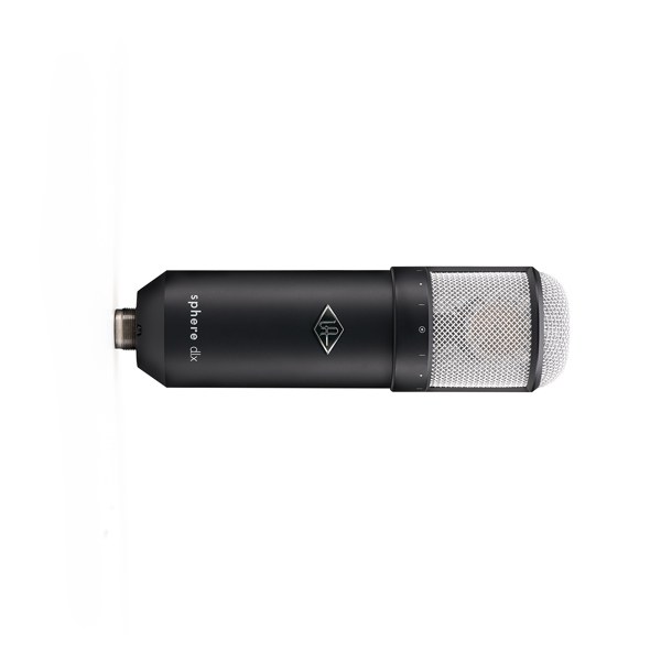 UA - Sphere DLX Modeling Microphone