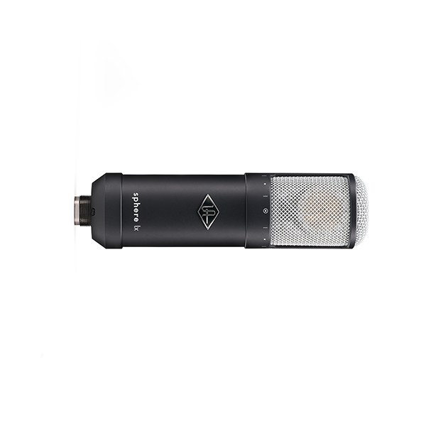 UA - Sphere LX Modeling Microphone