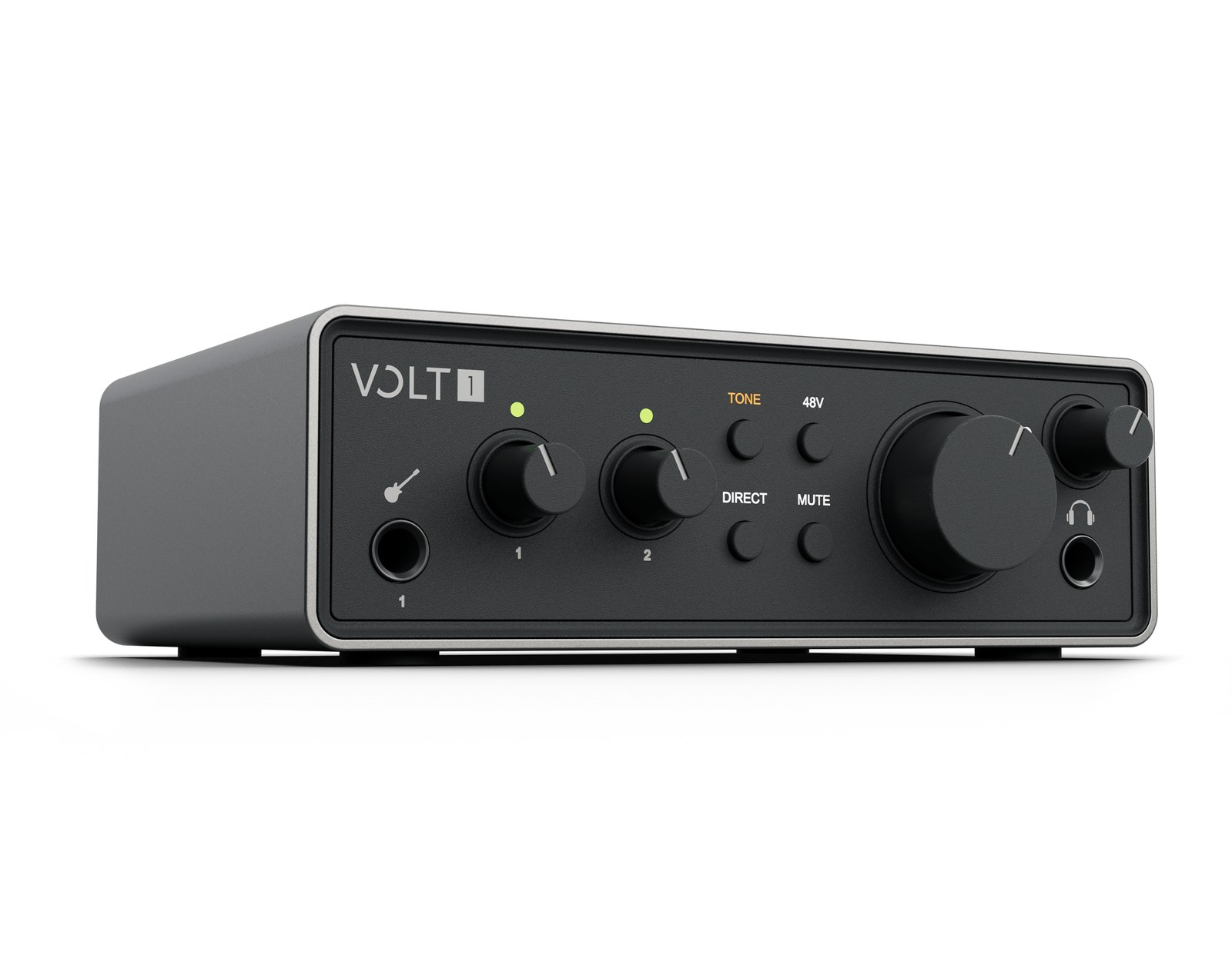 UA VOLT 1 G2 - interfejs audio