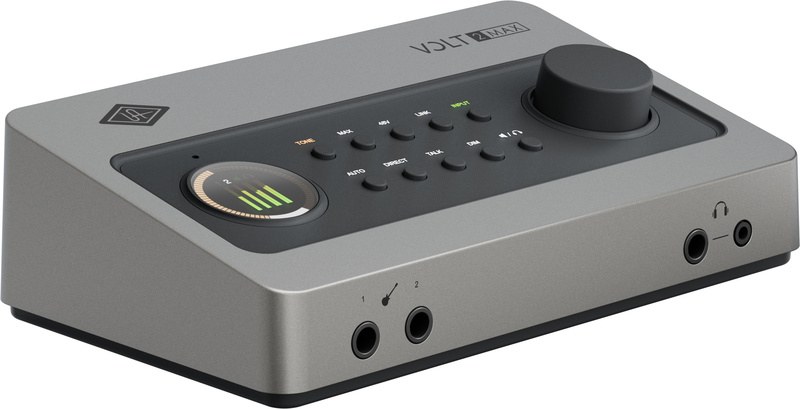 UA VOLT 2 MAX - interfejs audio