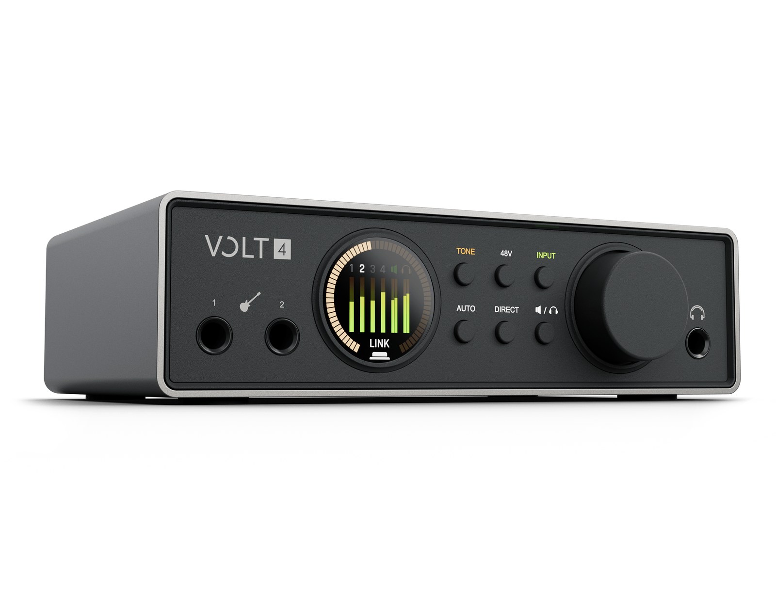 UA VOLT 4 G2 - interfejs audio