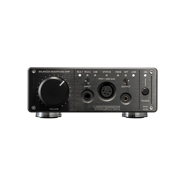 Violectric DHA V226