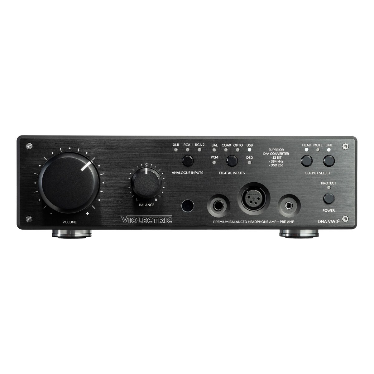 Violectric DHA V590 PRO