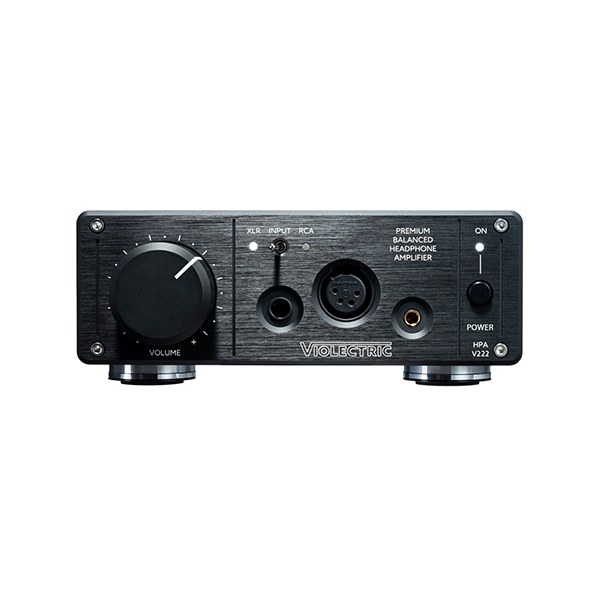 Violectric HPA V222