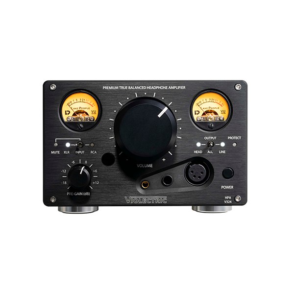Violectric HPA V324