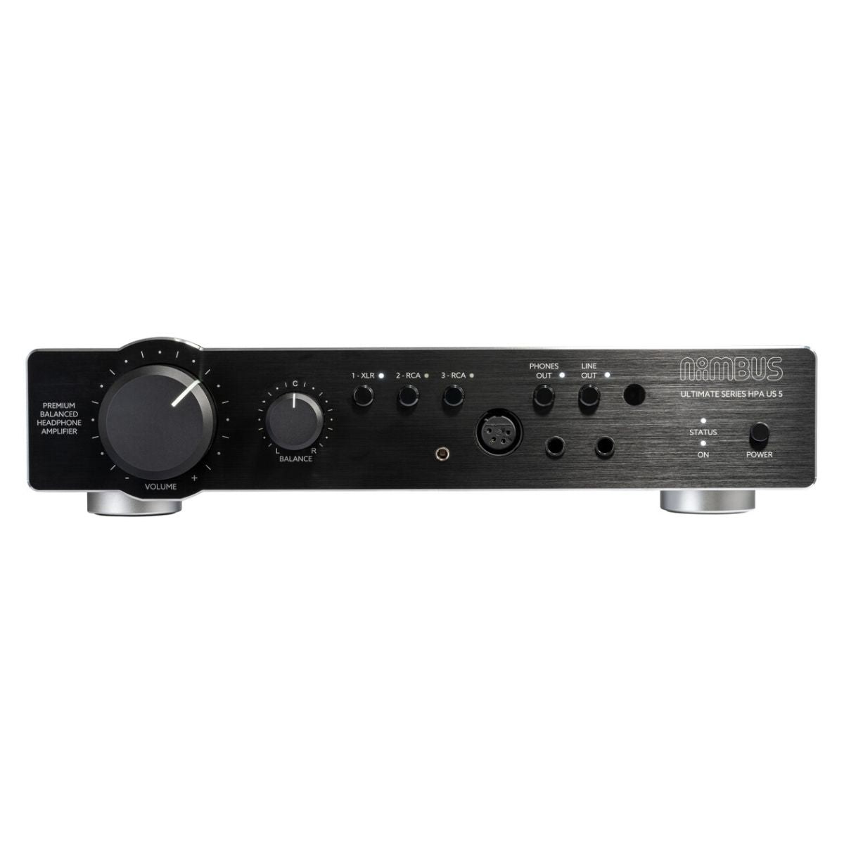 Violectric Niimbus US 5