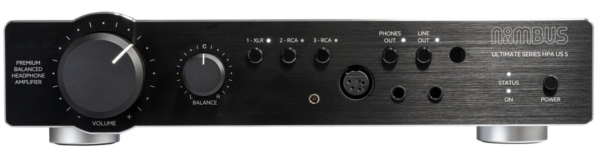 Violectric Niimbus US 5 PRO