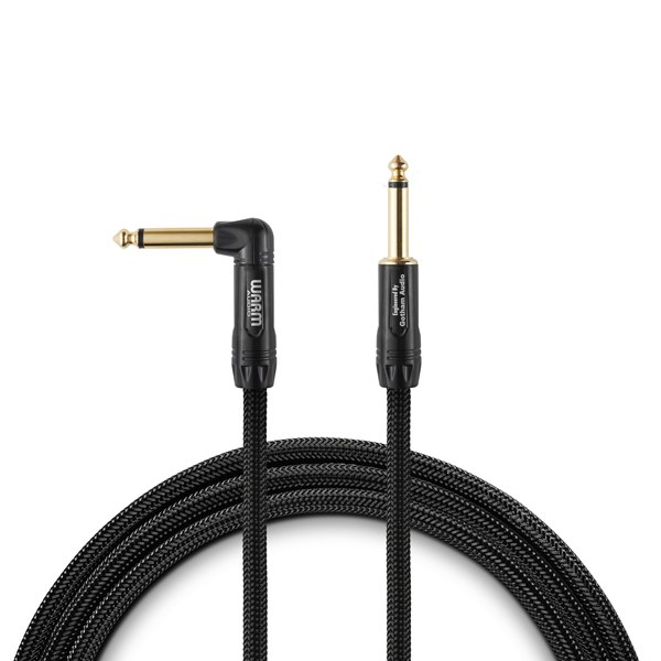 Warm Audio - Kabel gitarowy PREMIER TS - TS R 3m