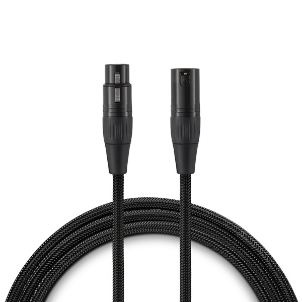 Warm Audio - Kabel mikrofonowy PREMIER XLRf - XLRm 3m