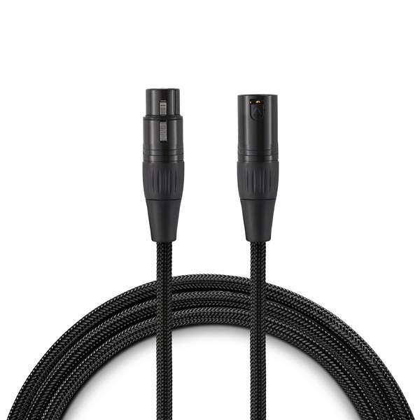 Warm Audio - Kabel mikrofonowy PREMIER XLRf - XLRm 4.6m
