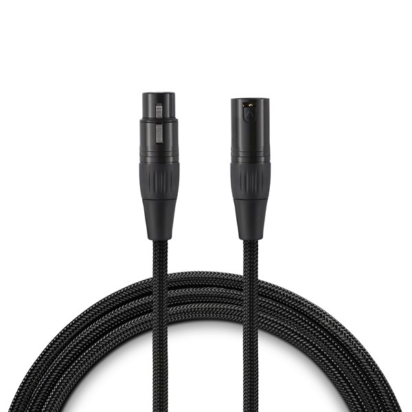 Warm Audio - Kabel mikrofonowy PREMIER XLRf - XLRm 7.6m