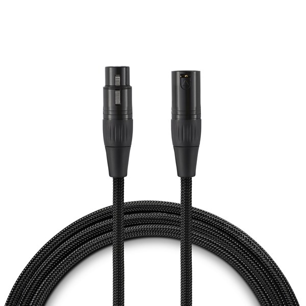Warm Audio - Kabel mikrofonowy PREMIER XLRf - XLRm 15.2m