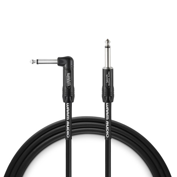 Warm Audio - Kabel gitarowy PRO TS - TS R 3m