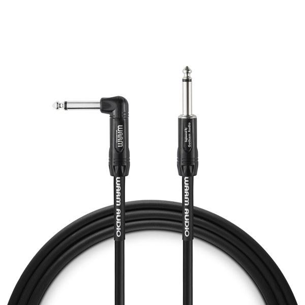 Warm Audio - Kabel gitarowy PRO TS - TS R 6.1m
