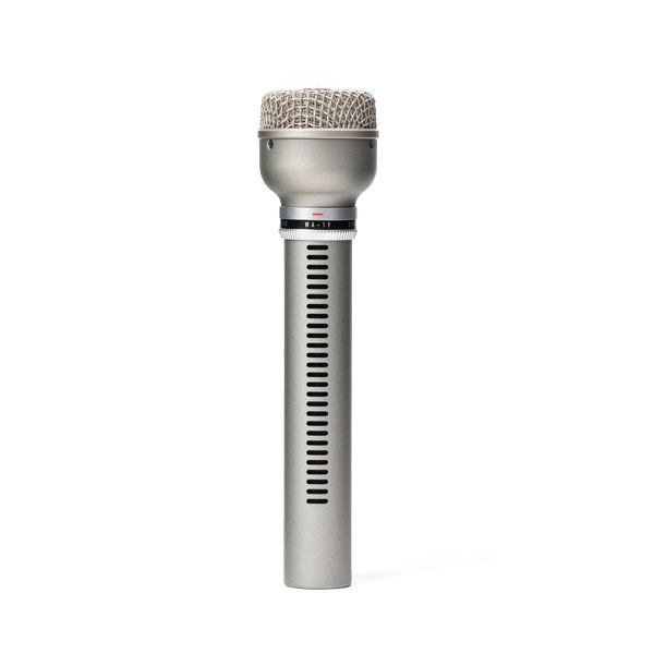 Warm Audio WA-19 - Mikrofon dynamiczny