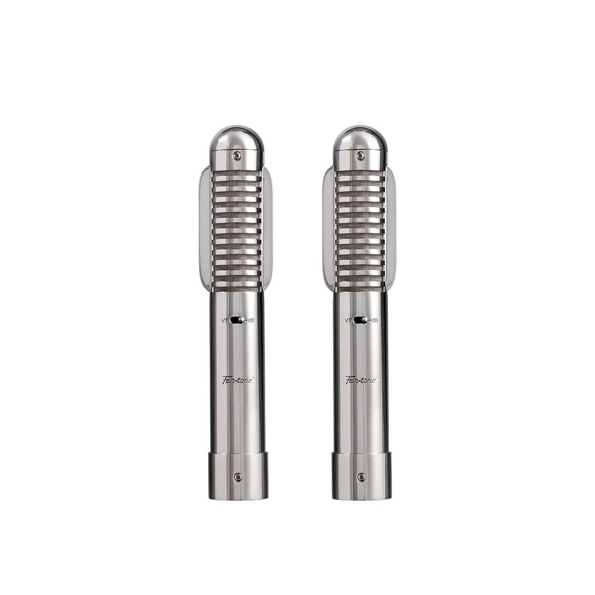 Warm Audio WA-2FT - Para Mikrofonów Wstęgowych