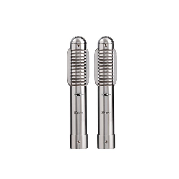 Warm Audio WA-2FT - Para Mikrofonów Wstęgowych