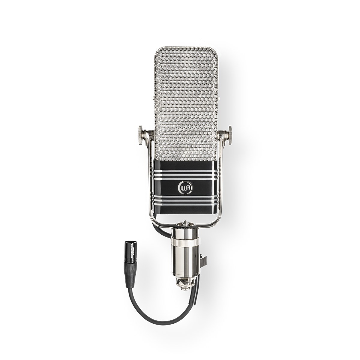 Warm Audio WA-44 - Mikrofon wstęgowy