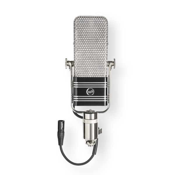 Warm Audio WA-44 - Mikrofon wstęgowy