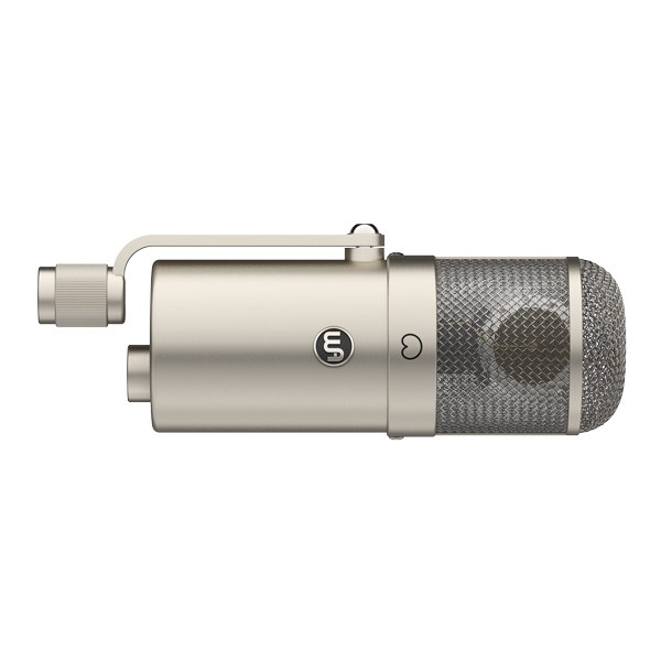 Warm Audio WA-47F - Mikrofon Pojemnościowy