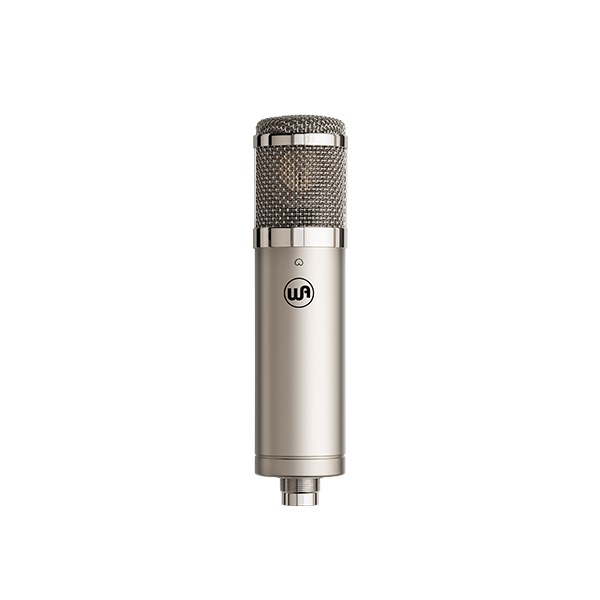Warm Audio WA-47jr SE - Mikrofon Pojemnościowy