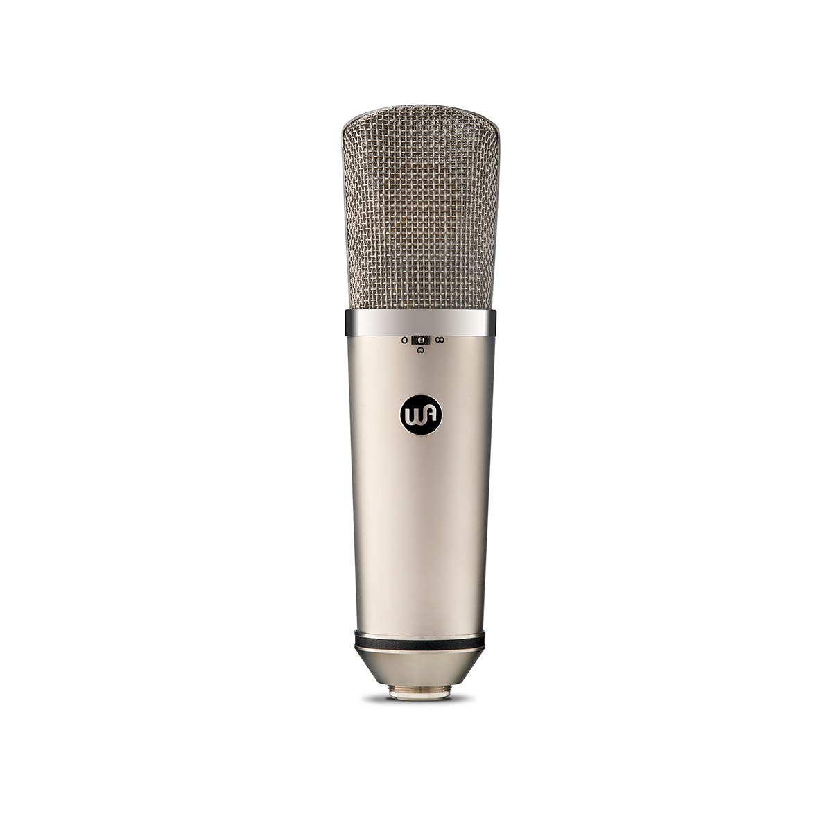 Warm Audio WA-67 - Mikrofon Lampowy