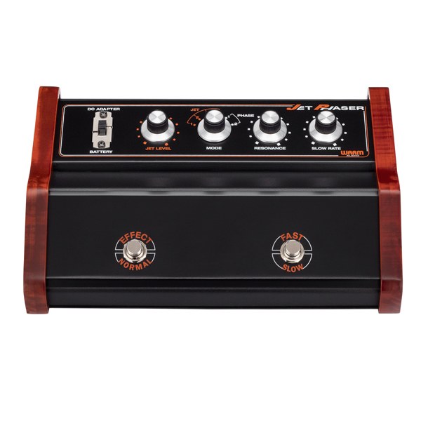 Warm Audio WA-JP Jet Phaser - Efekt gitarowy