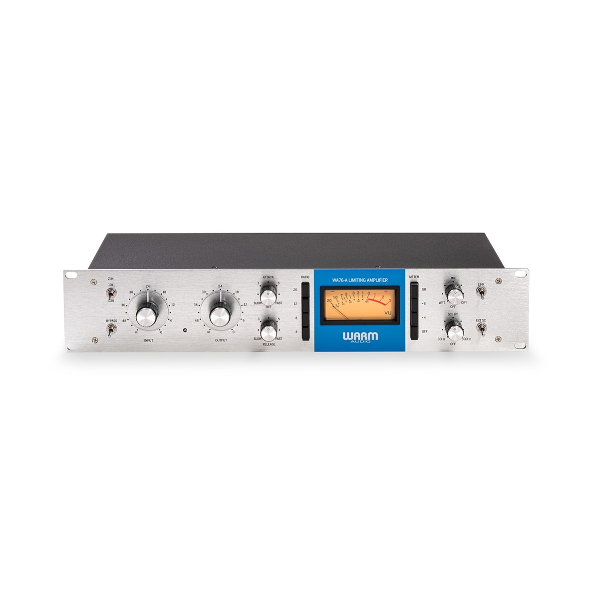 Warm Audio WA 76 A - Kompresor