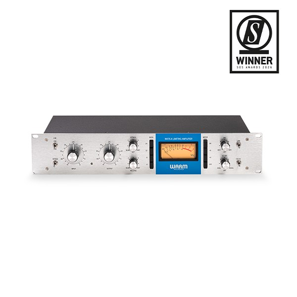 Warm Audio WA 76 A - Kompresor