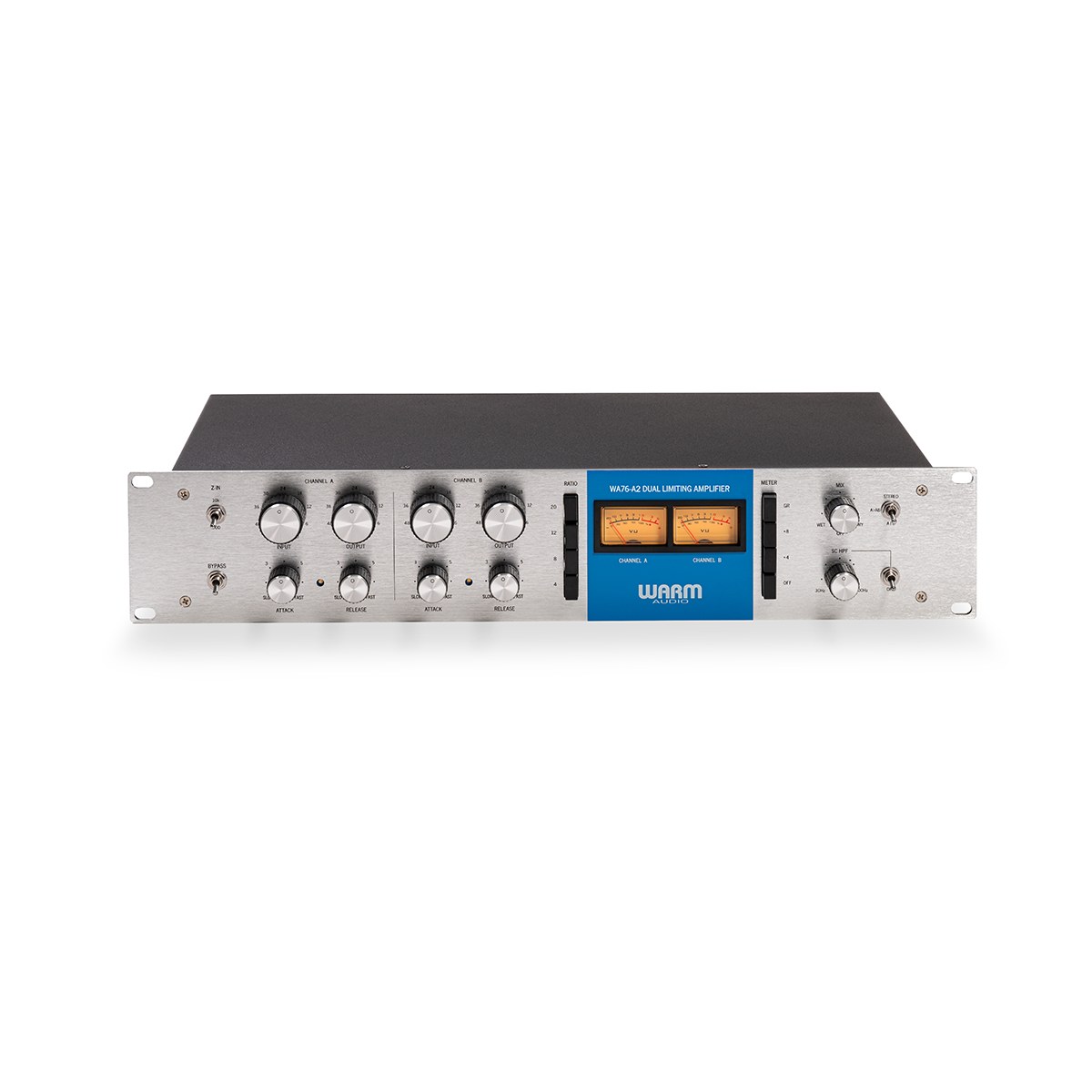 Warm Audio WA 76 A2 - Kompresor