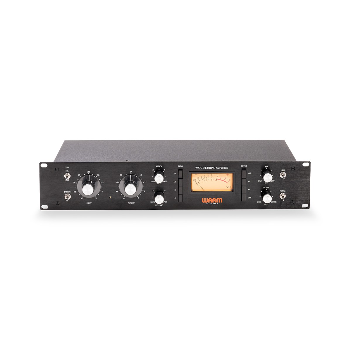 Warm Audio WA 76 D - Kompresor