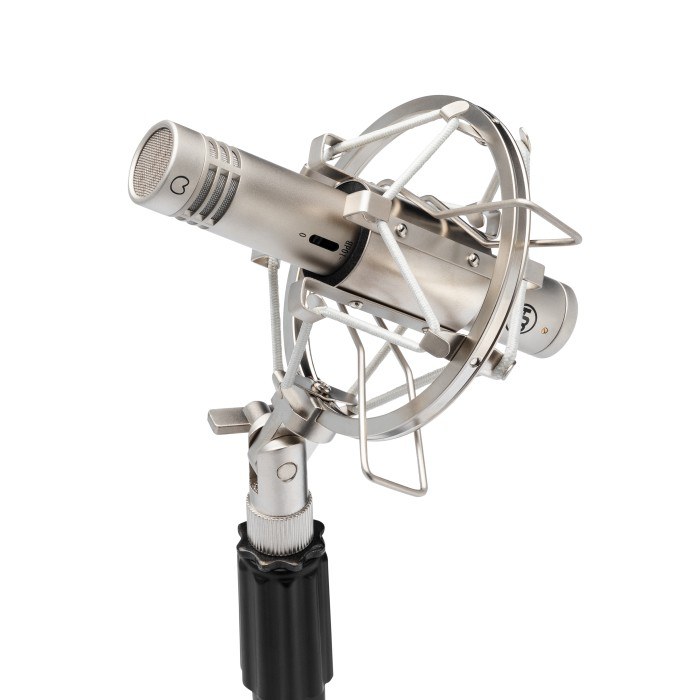 Warm Audio WA-84 - Mikrofon pojemnościowy