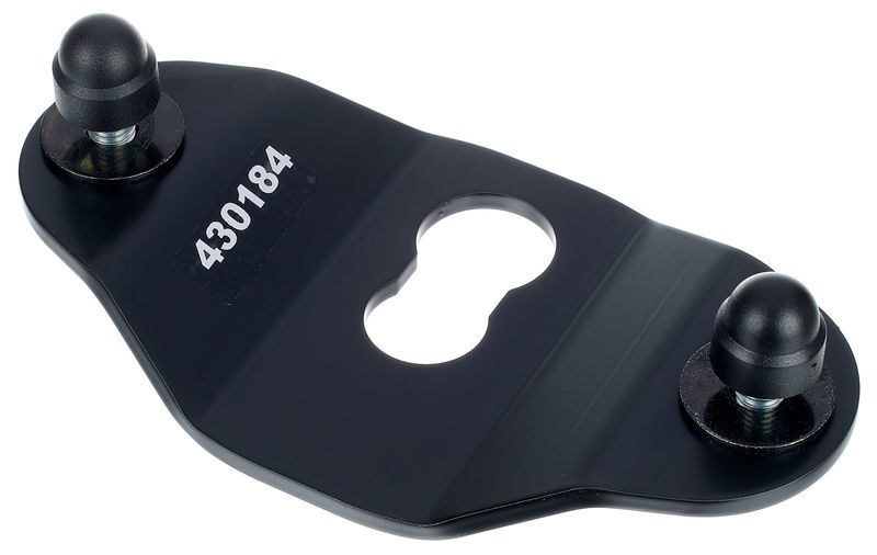 ADAM Adapter Plate do serii S