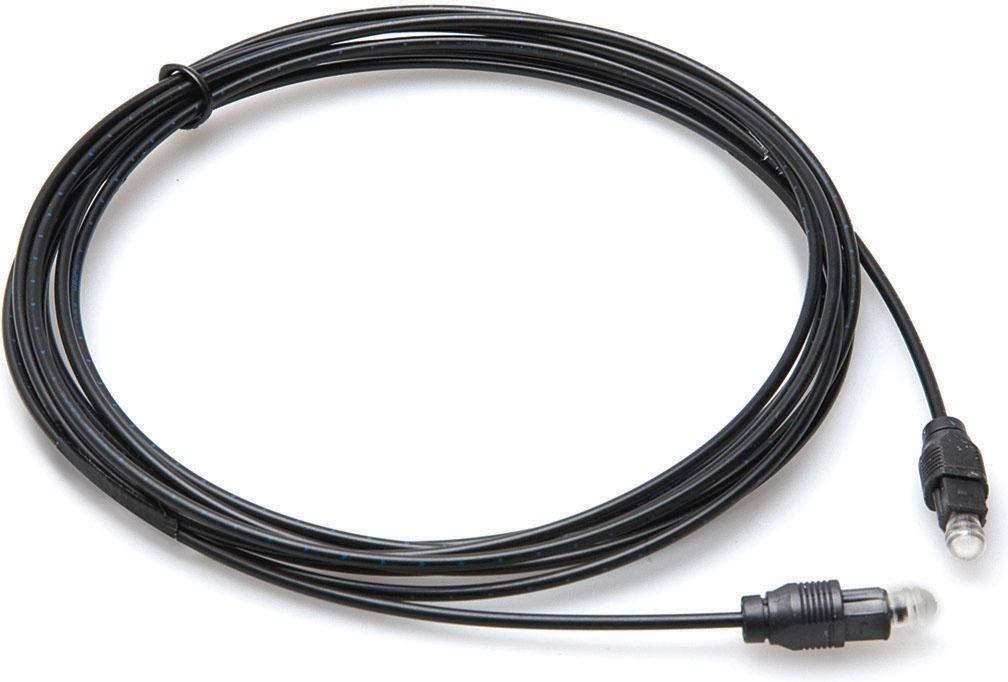 Hosa OPT-103 - Kabel optyczny 0.91m