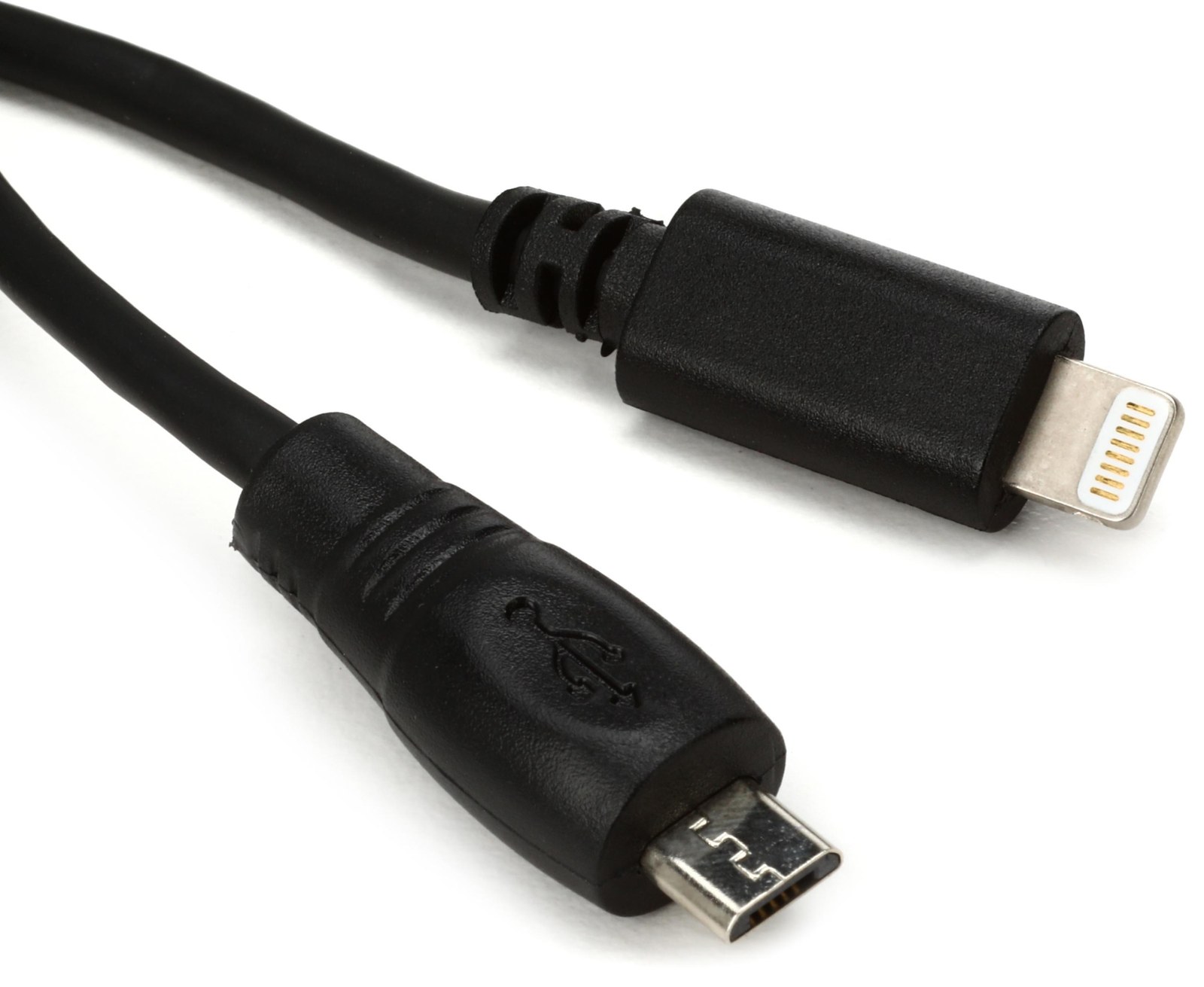 IK Kabel Lightning - Micro-USB