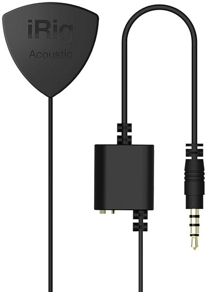 IK Multimedia iRig Acoustic - Mikrofon do gitary akustycznej