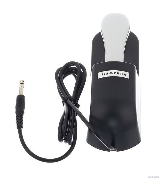 Kurzweil KP-1H - Sustain Pedal