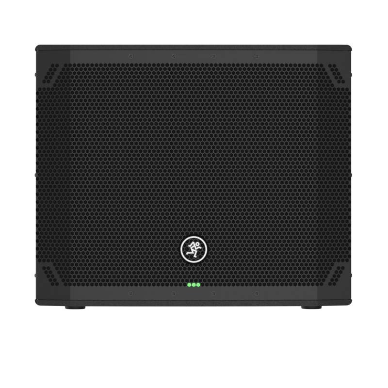 MACKIE THUMP15SV4 - Subwoofer aktywny