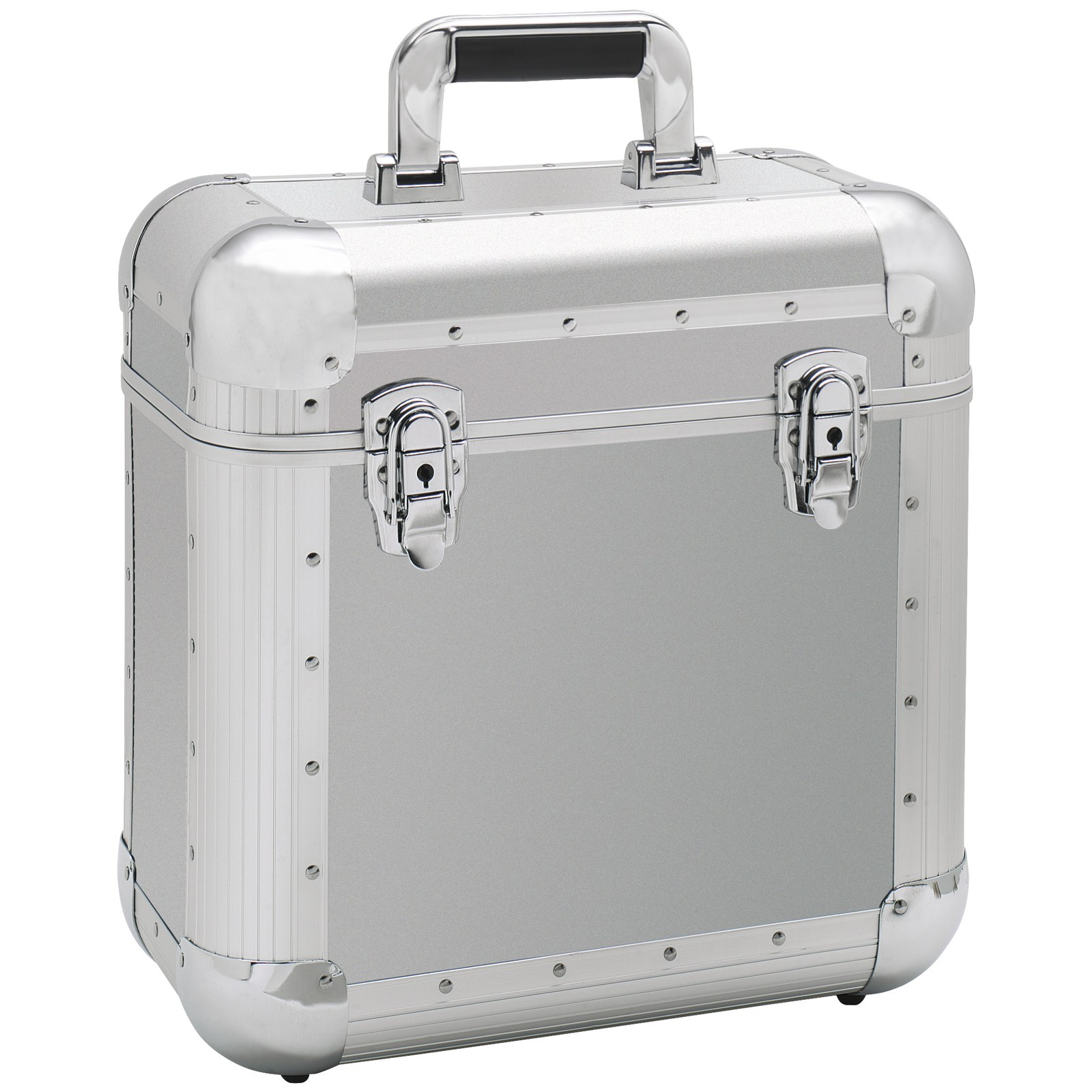 RELOOP 60 Record Case Silver