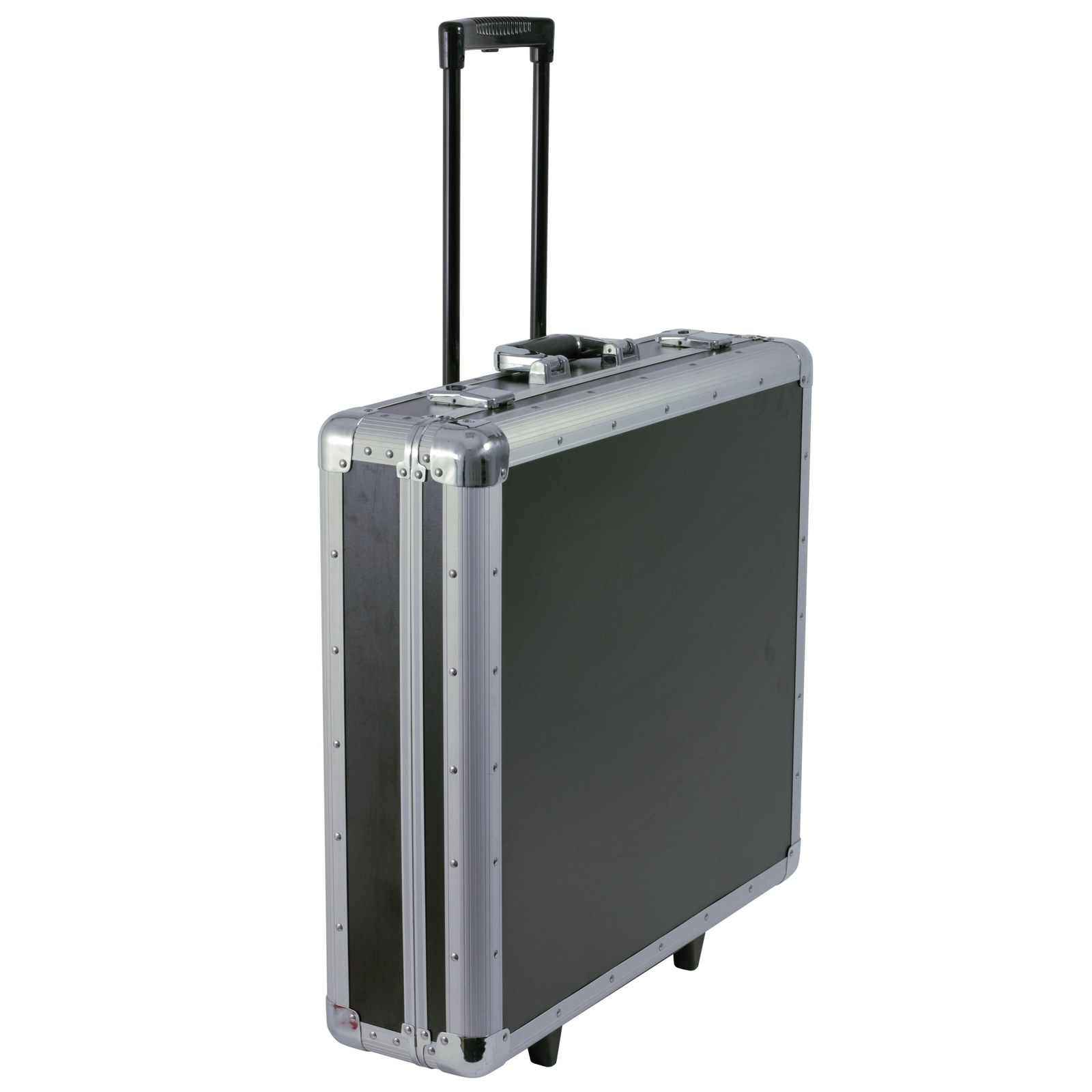 RELOOP 200 Trolley CD Case Black