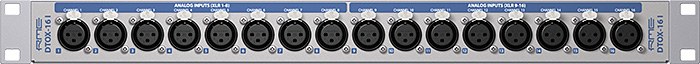 RME DTOX-16 I