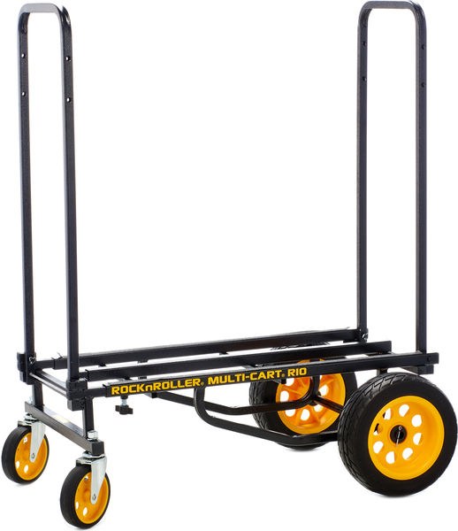 RockNRoller R10RT - Wózek transportowy