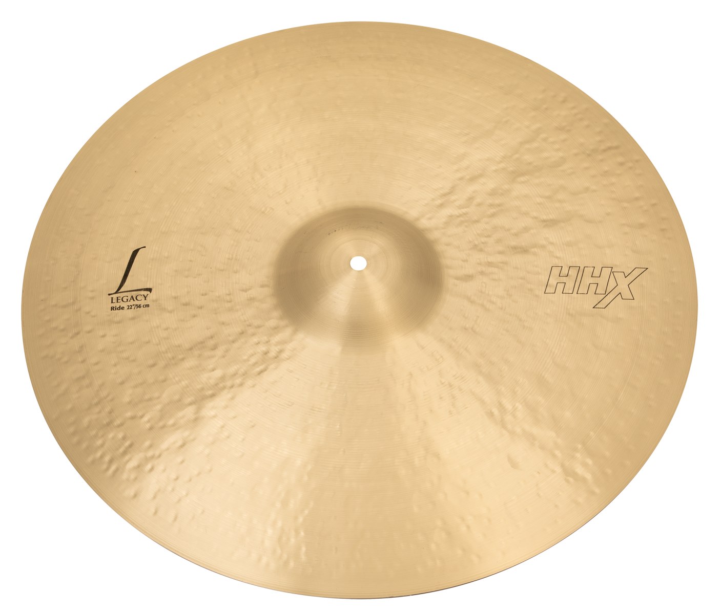 SABIAN HHX 22" LEGACY RIDE