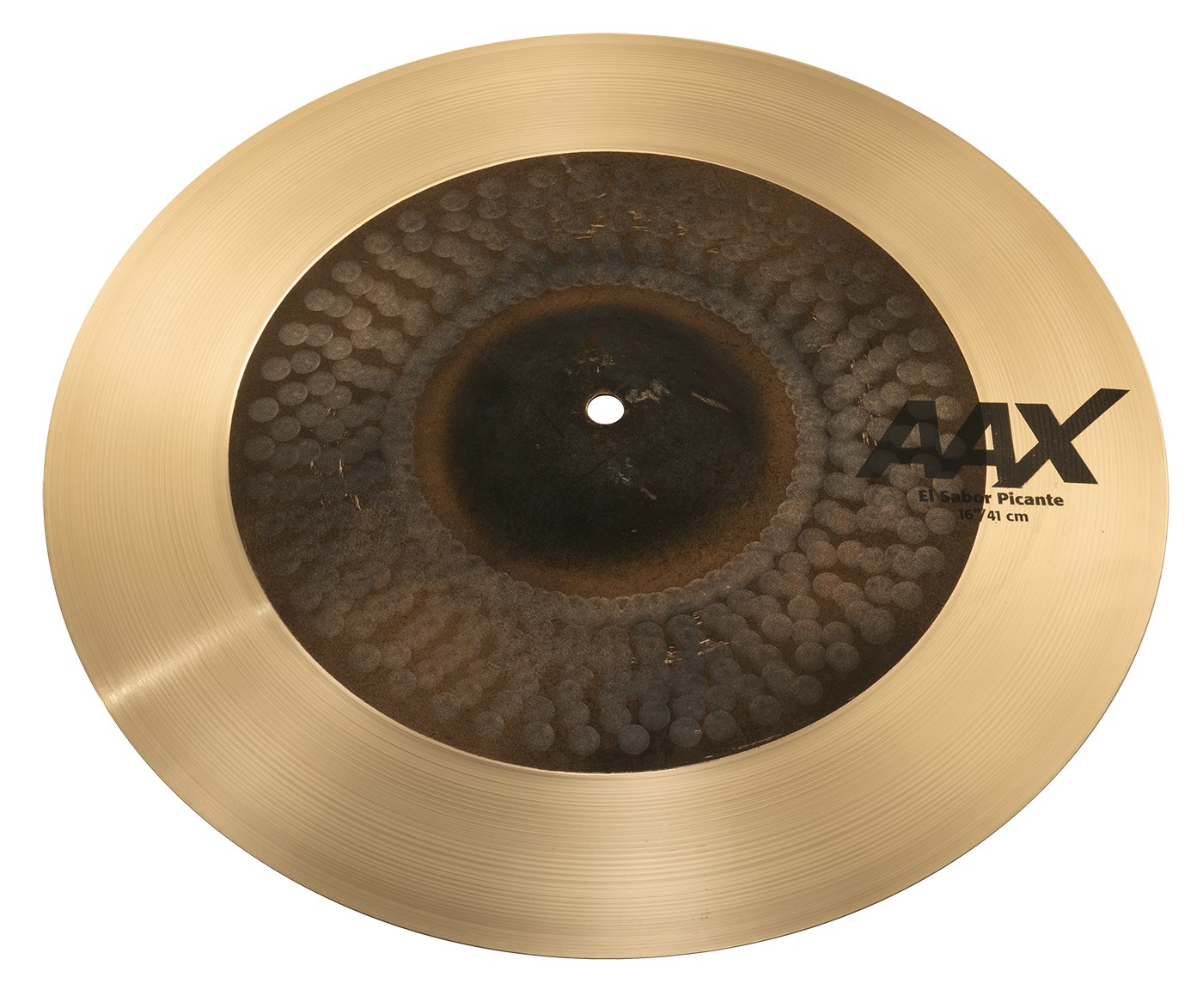 SABIAN 21660 XH (N) talerz crash