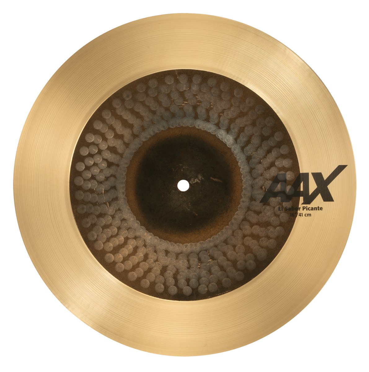 SABIAN 21660 XH (N) talerz crash
