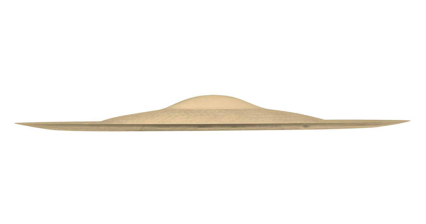 SABIAN AAX 17" X-TREME CHINA BRILLANT