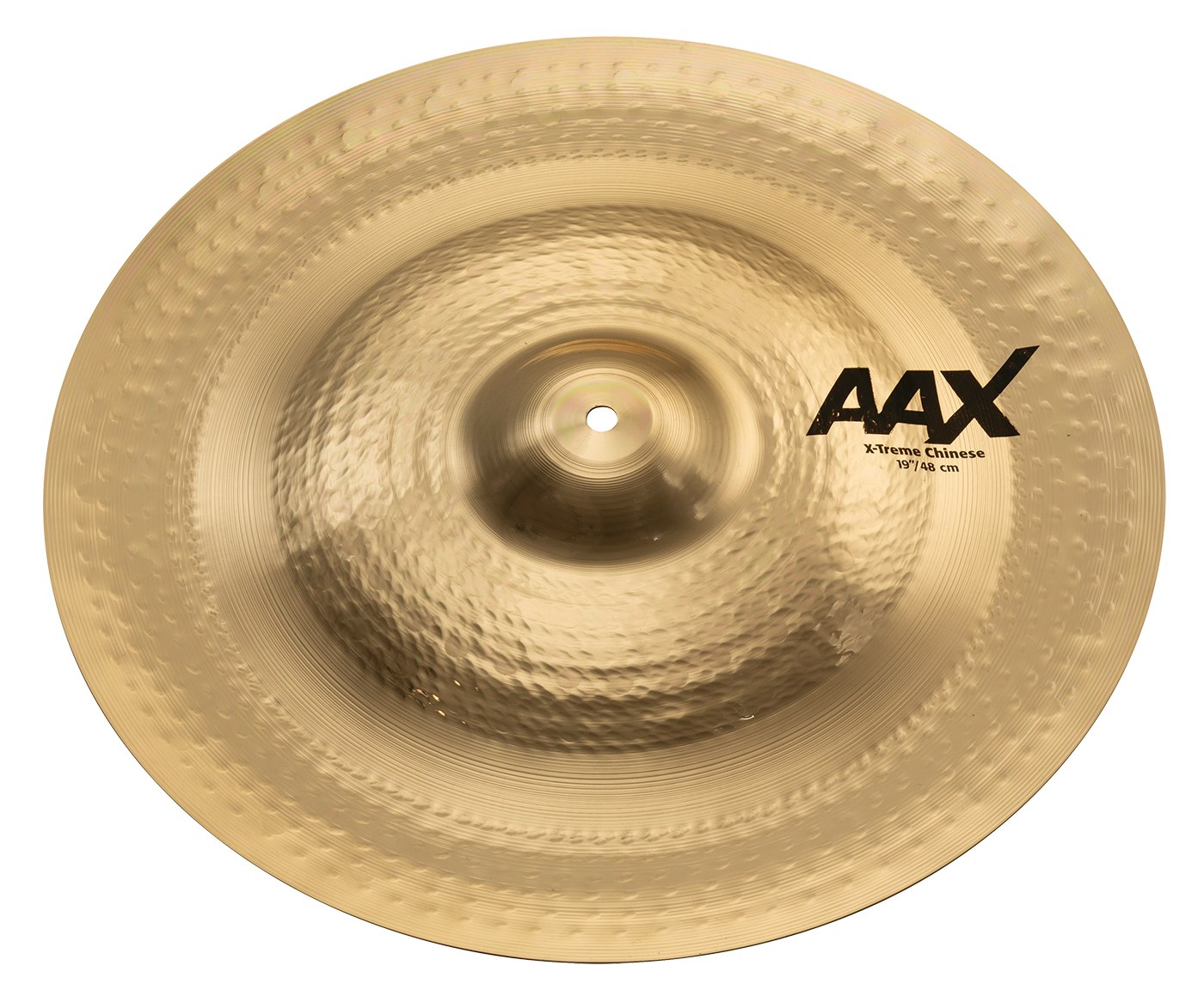 SABIAN AAX 19" X-TREME CHINA BRILLIANT