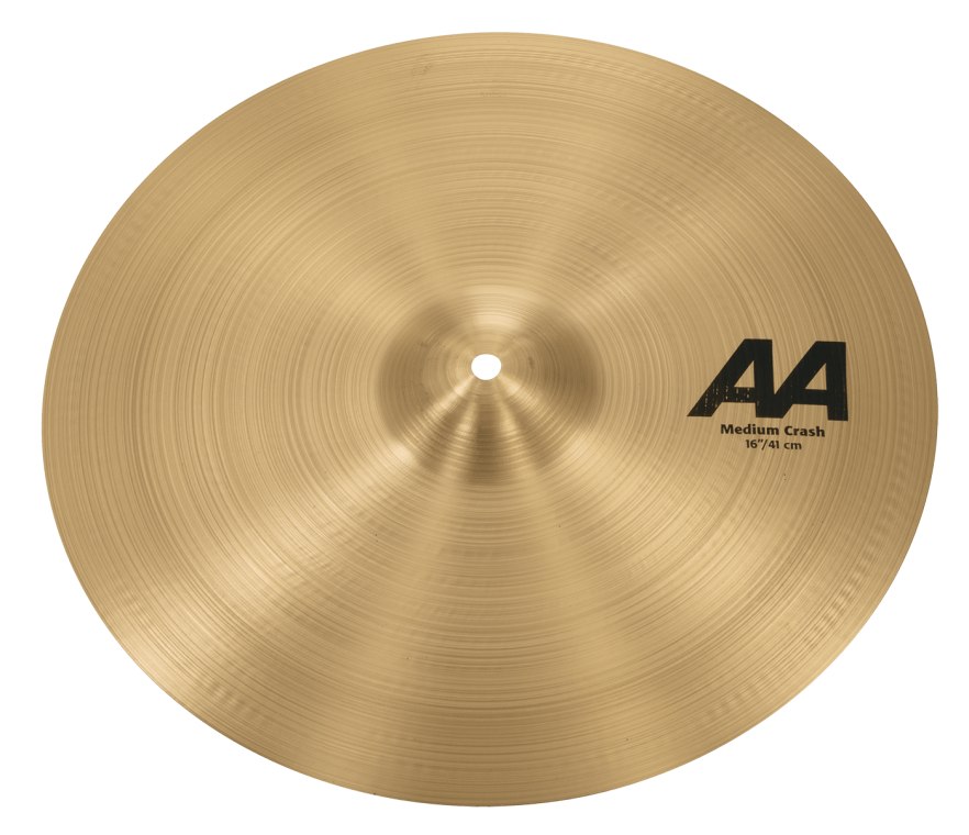 SABIAN 25005 talerze w zestawie