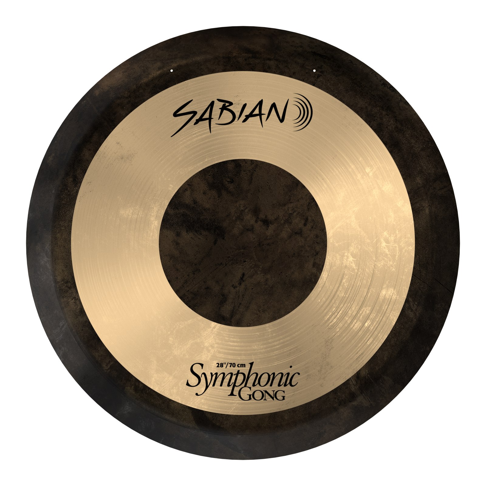 SABIAN 52802 gong