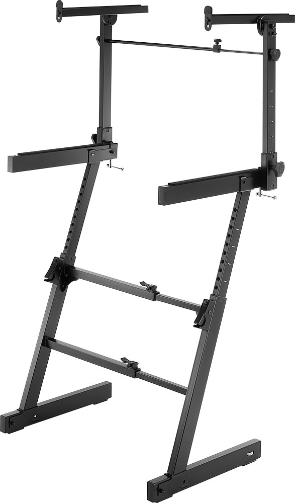 HERCULES KS 410 B statyw do instrumentów klawiszowych